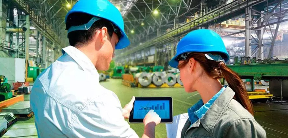 curso Supervisor de Produção 2019 ComÊxito 